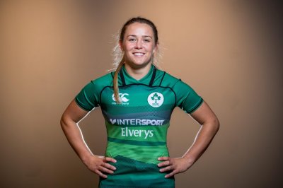 camisetas rugby Irlanda 2018